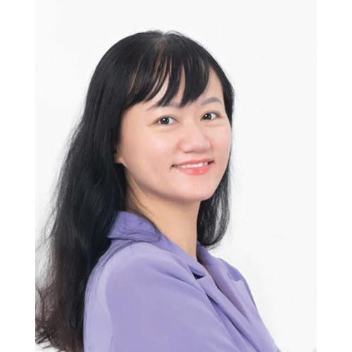 Trainer Dương Tường Nhi: